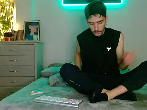 Perseo955 Webcamshow