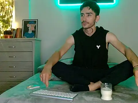 Webkamerová show Perseo955