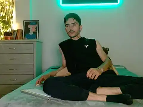 Perseo955 Webcam show