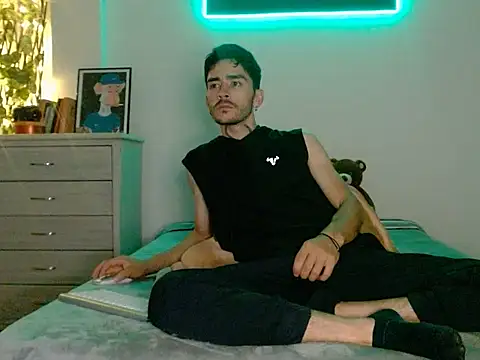 Perseo955 Webcam Show