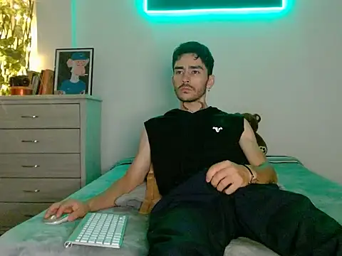 Perseo955 Webcam-Show