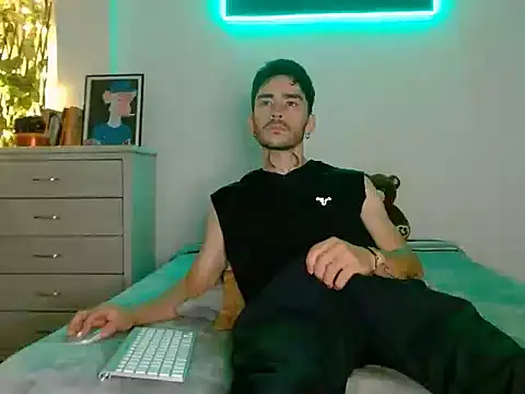 Perseo955 Webcamshow