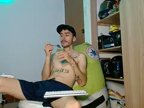 Perseo955 Show Webcam