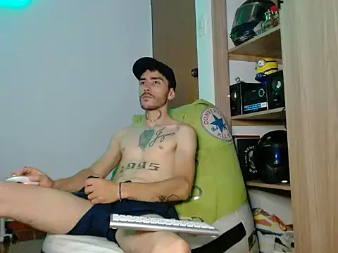 Perseo955 Webcamshow