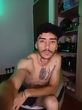 Perseo955 Webcamshow