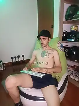 Show Webcam de Perseo955