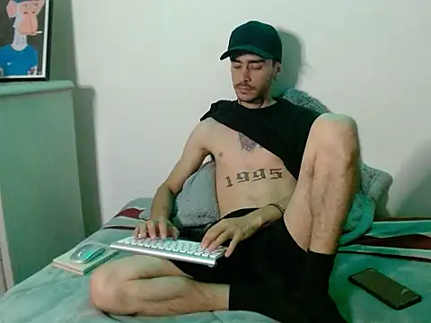 Show Webcam de Perseo955