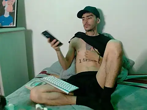 Perseo955 – webcam-show