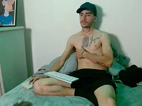 Perseo955 webcam show