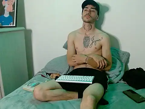 Perseo955 – webcam-show