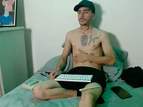 Perseo955 – webcam-show