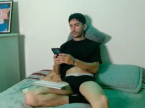 Perseo955 webcam show