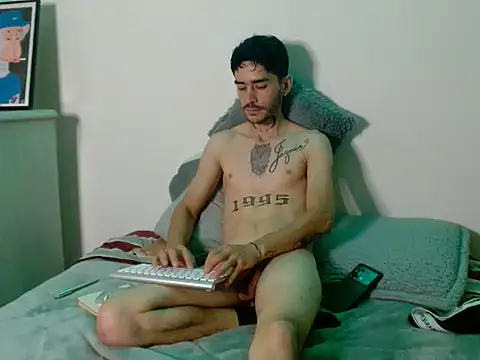 Webkamerová show Perseo955