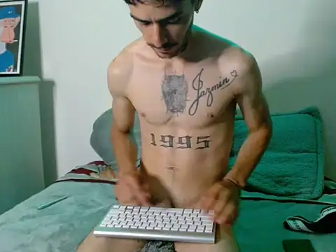 Perseo955 Webcam-Show