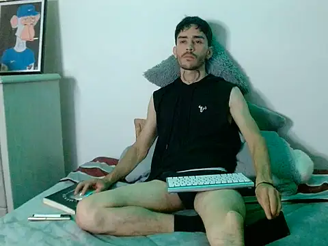 Show de webcam de Perseo955