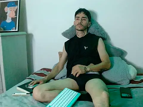 Show Webcam de Perseo955