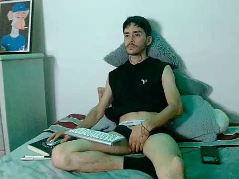 Perseo955 Webcam show