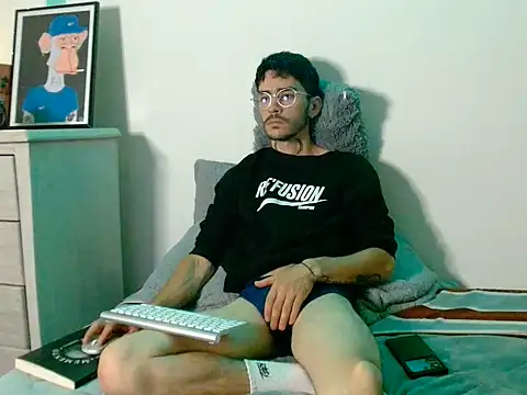 Perseo955 webcam show