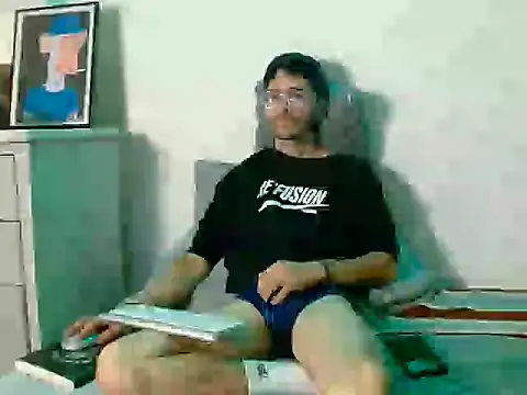 Perseo955 Webcam show