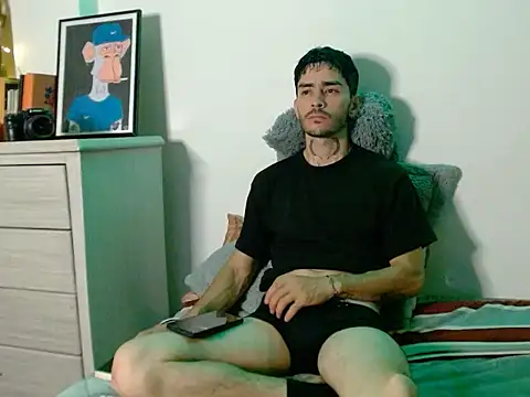 Perseo955 Webcam show