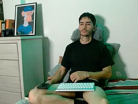 Perseo955's Webcam Show