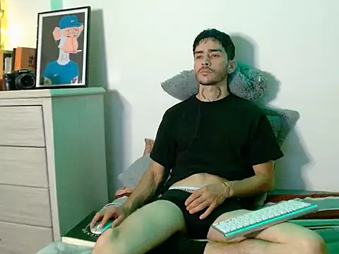 Perseo955 Webcamshow