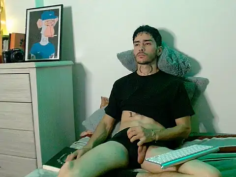 Perseo955 Webcamshow