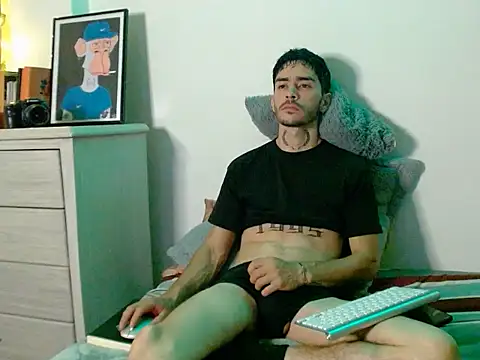 Perseo955 Webcam show
