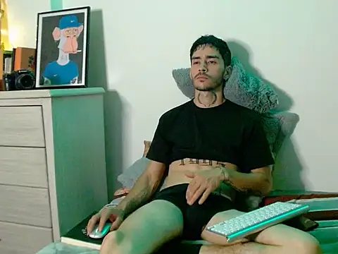 Perseo955 Webcam Show