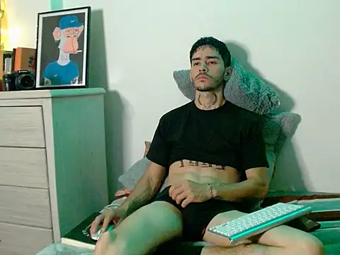 Perseo955 Webcam Show