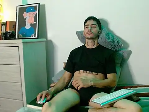 Perseo955 Webcam-Show