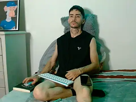 Perseo955 Webcam show