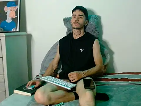 Perseo955 Webcam Show