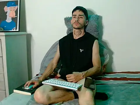 Perseo955 Webcamshow