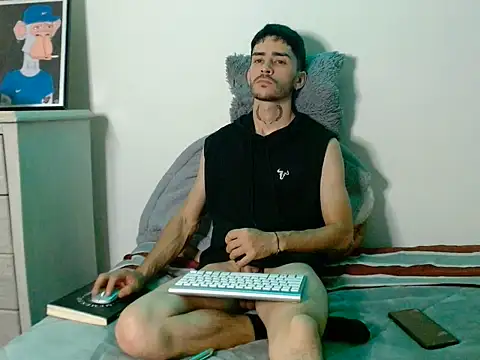 Perseo955 Show Webcam
