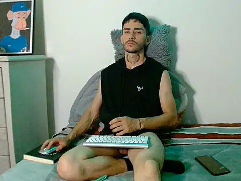 Perseo955 Webcam show