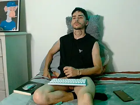 Webkamerová show Perseo955