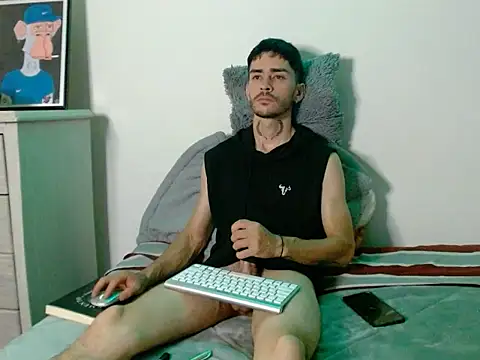 Perseo955 Webcamshow