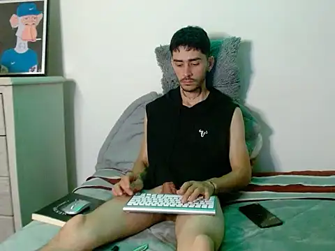 Perseo955's Webcam Show
