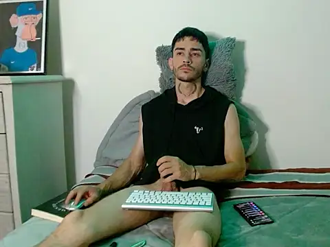 Perseo955 – webcam-show