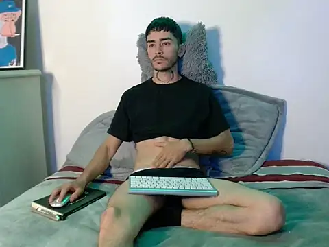 Perseo955 Webcam Show
