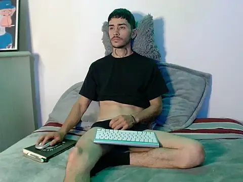 Perseo955 Webcam Show
