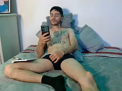 Perseo955 Webcam-Show