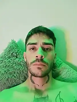 Perseo955 webkamerás műsora