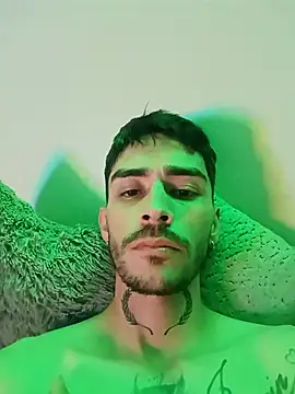 Webkamerová show Perseo955