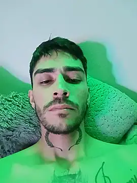 Perseo955 Webcam Show