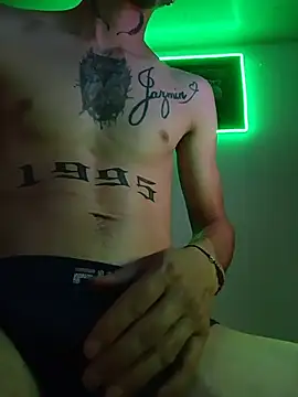 Perseo955 webcam show