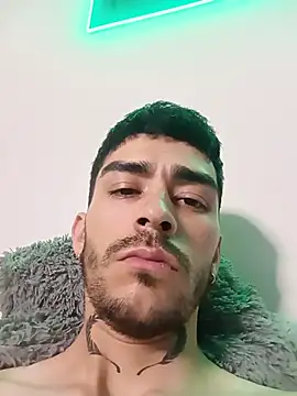 Perseo955's Webcam Show