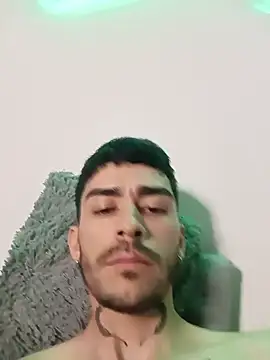 Perseo955 Webcam-Show