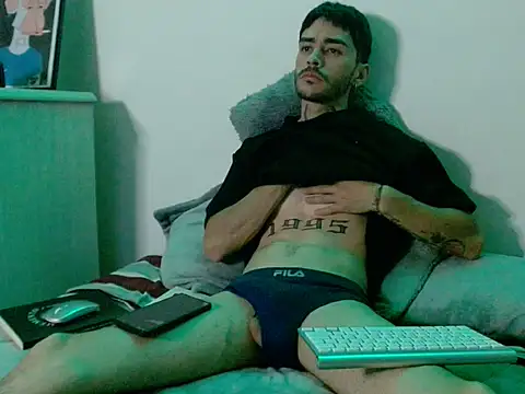 Perseo955 Webcam Show